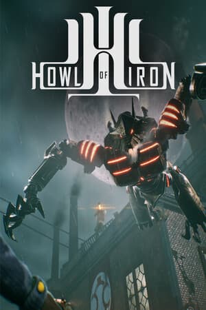Howl of Iron
