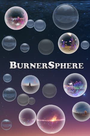BurnerSphere
