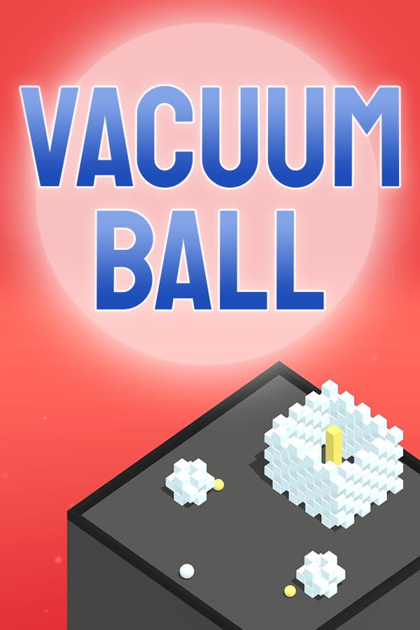 Vacuum Ball