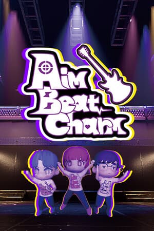 Aim Beat Charm