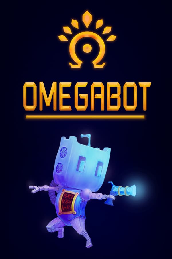 OmegaBot