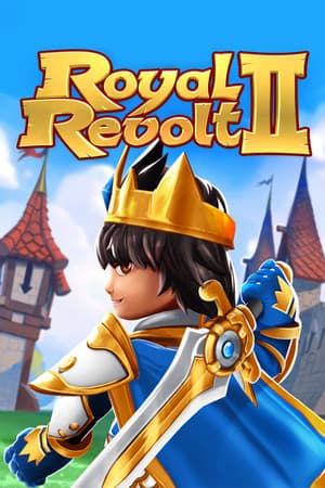 Royal Revolt II