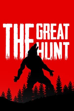 The Great Hunt
