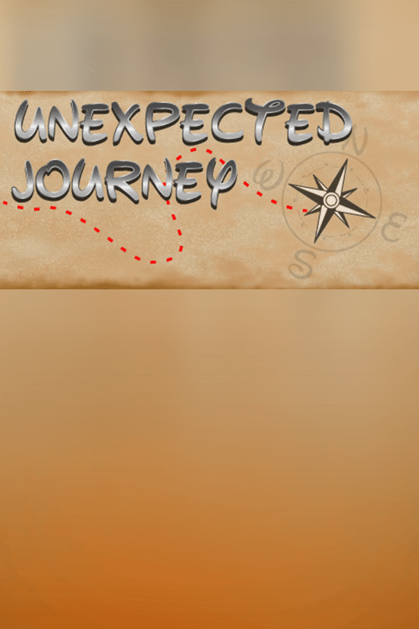 Unexpected Journey 奇幻之旅