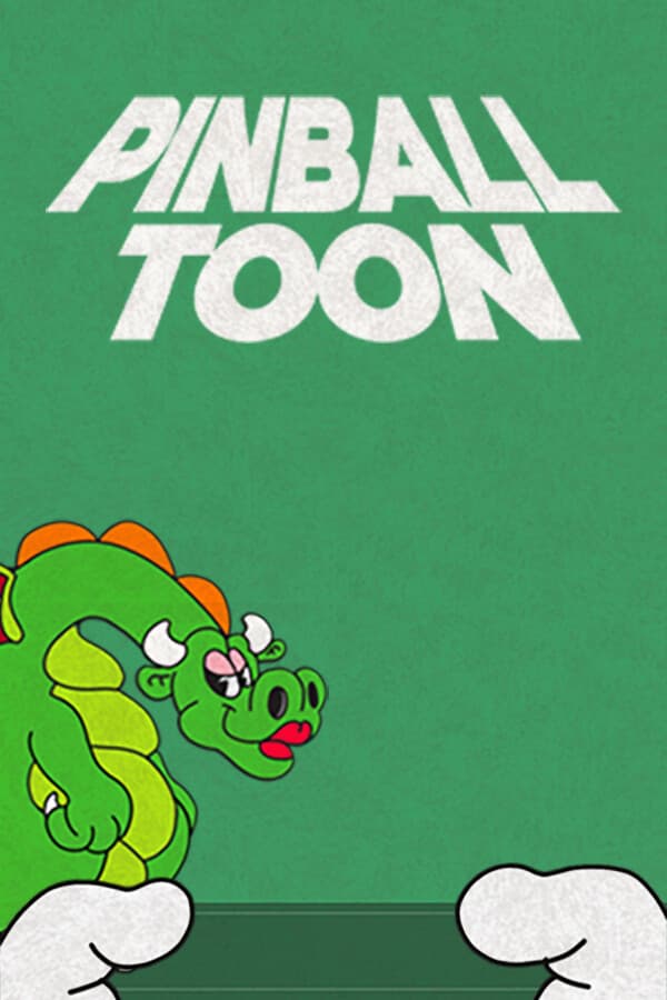 PINBALLTOON