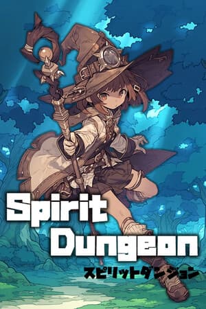 Spirit Dungeon