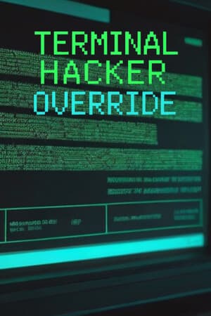 Terminal Hacker: Override