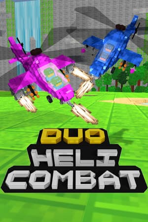Duo Heli Combat
