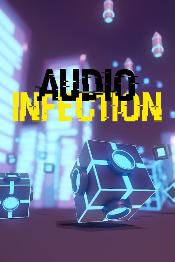 Audio Infection