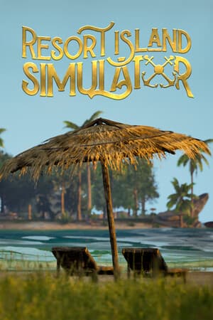 Resort Island Simulator