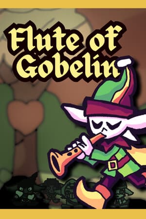 Flute of Gobelin