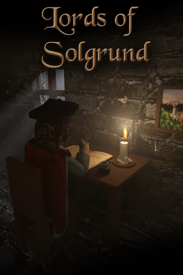 Lords of Solgrund