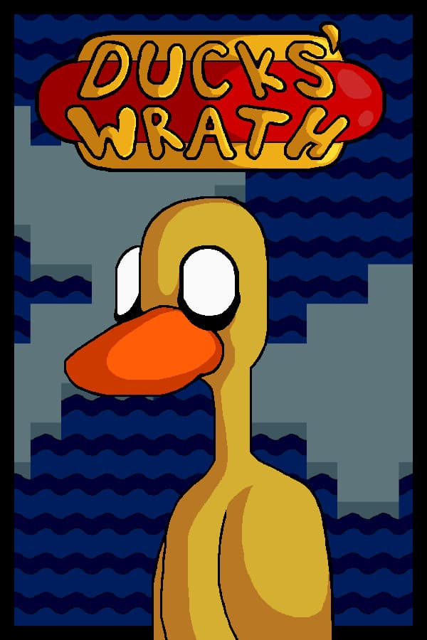 Ducks' Wrath
