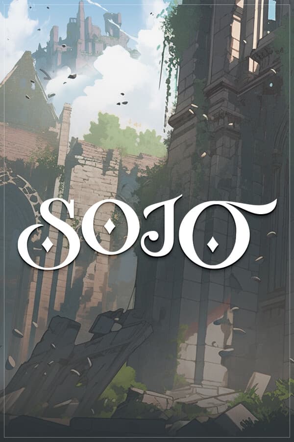 Sojo