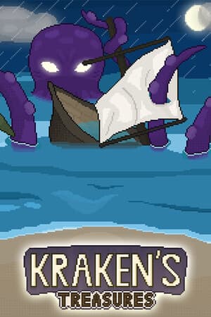 Kraken's Treasures