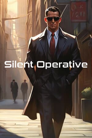 Silent Operative