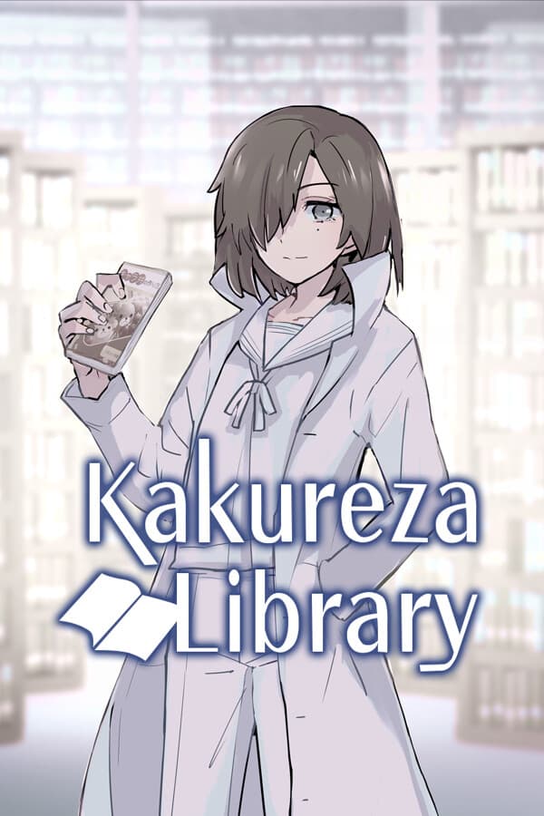 Kakureza Library