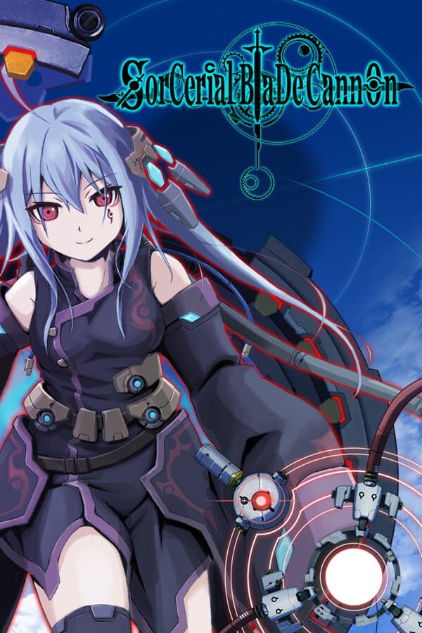 SorcerialBladeCannon