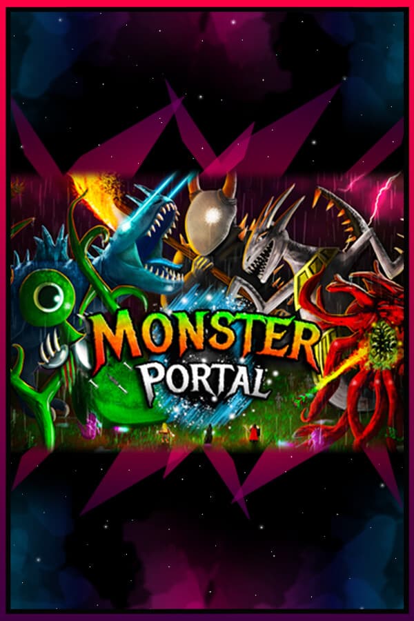 Monster Portal
