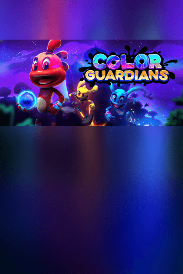 Color Guardians