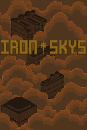 Iron Skys