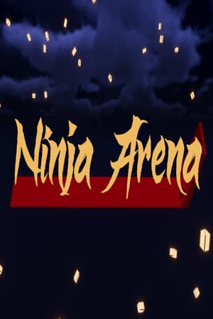 Ninja Arena