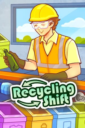 Recycling Shift