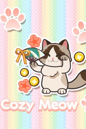 CozyMeow