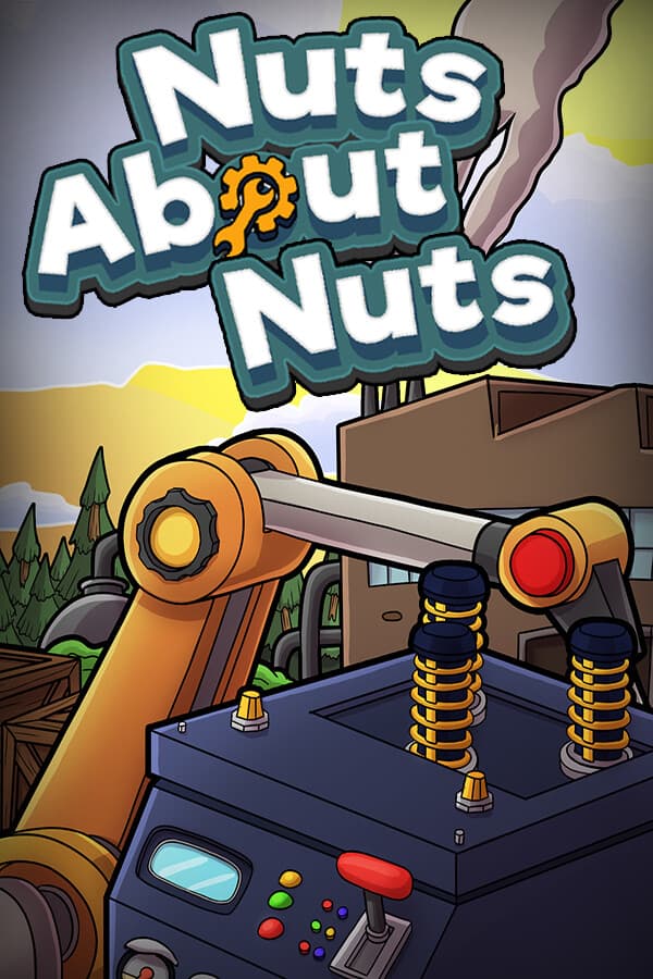 Nuts About Nuts