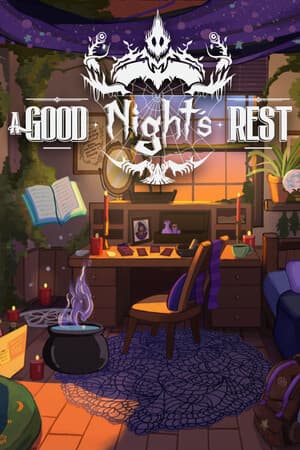 A Good Night's Rest