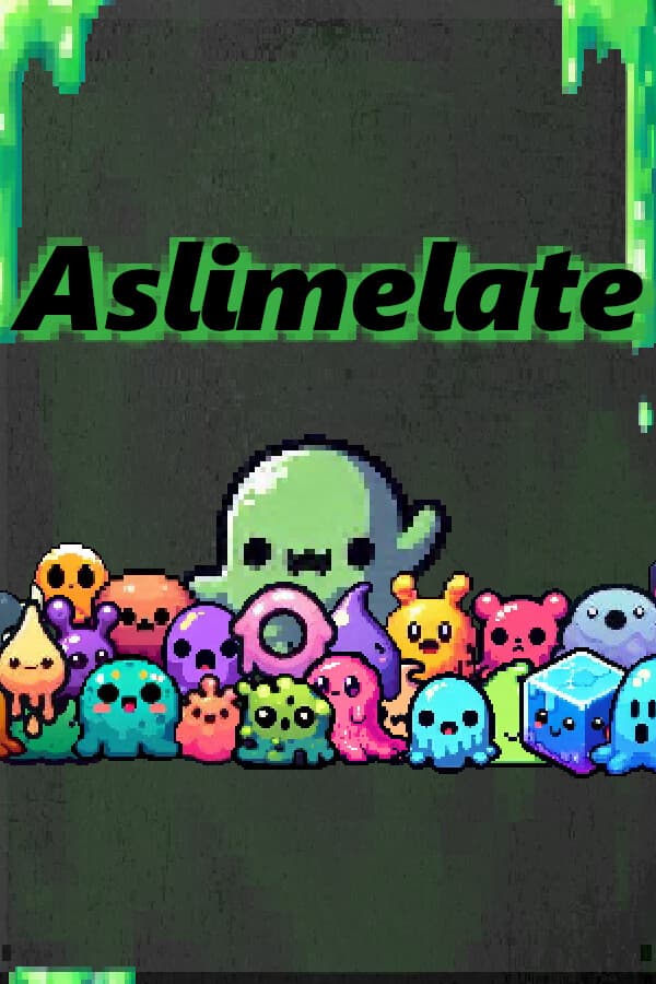 Aslimelate