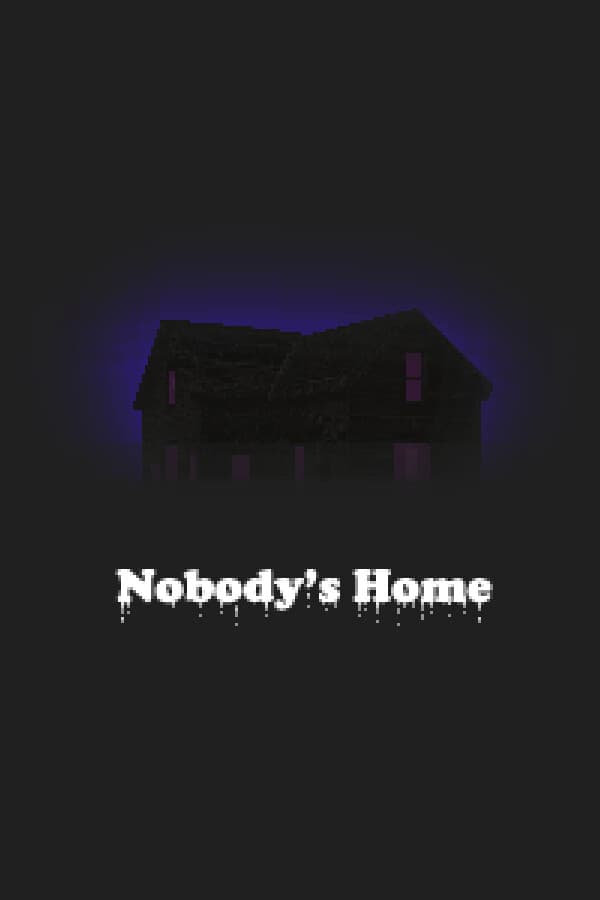 Nobody's Home