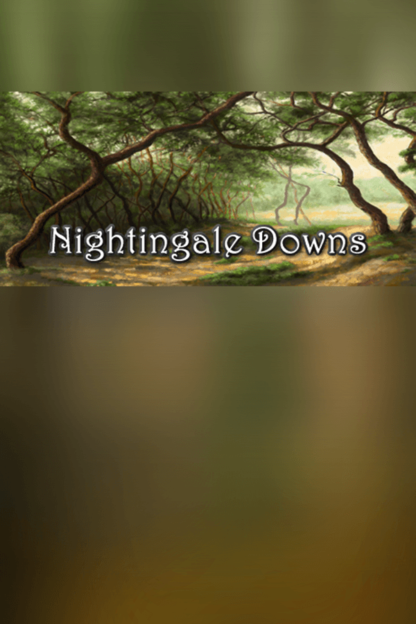 Nightingale Downs