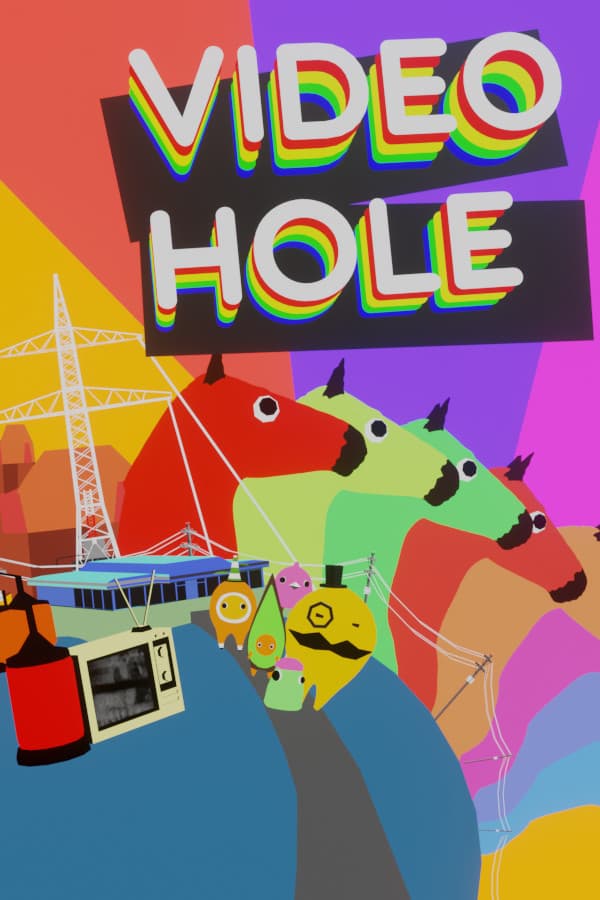 VideoHole: Episode I