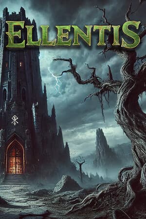 Ellentis