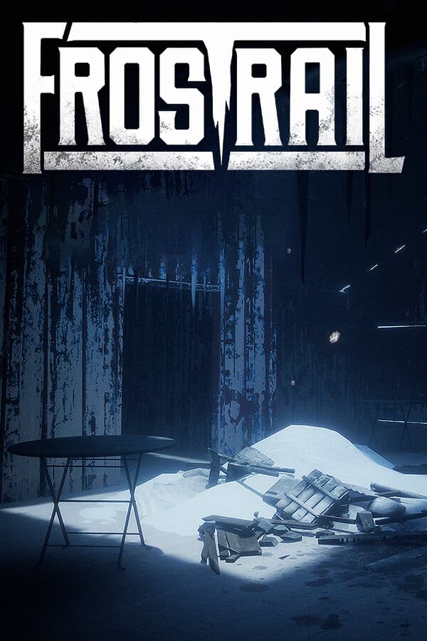 Frostrail