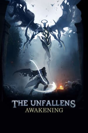 The Unfallens: Awakening