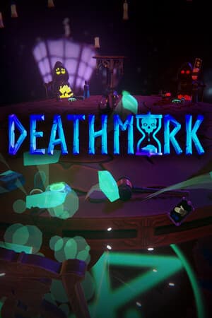 DEATHMARK