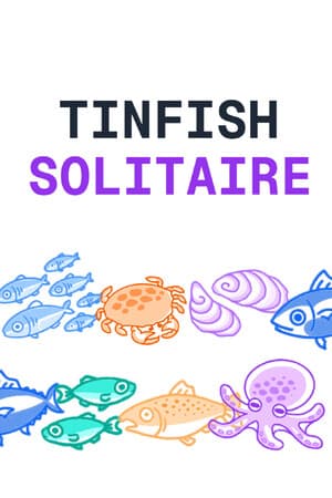 TINFISH SOLITAIRE