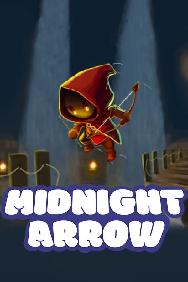 Midnight Arrow
