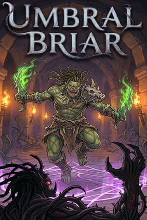 Umbral Briar