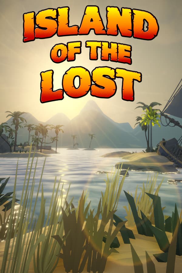 Island of the Lost
