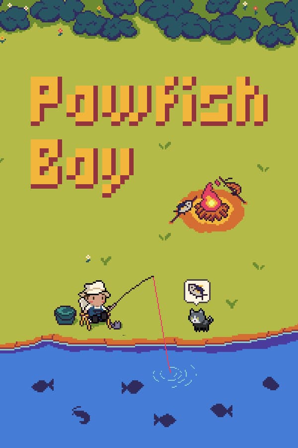 Pawfish Bay