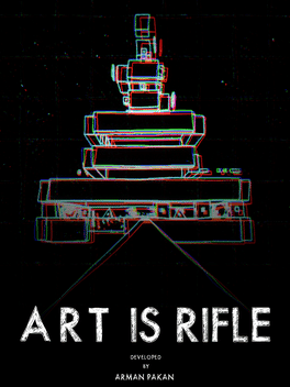 ART IS RIFLE