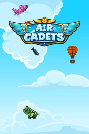 Air Cadets