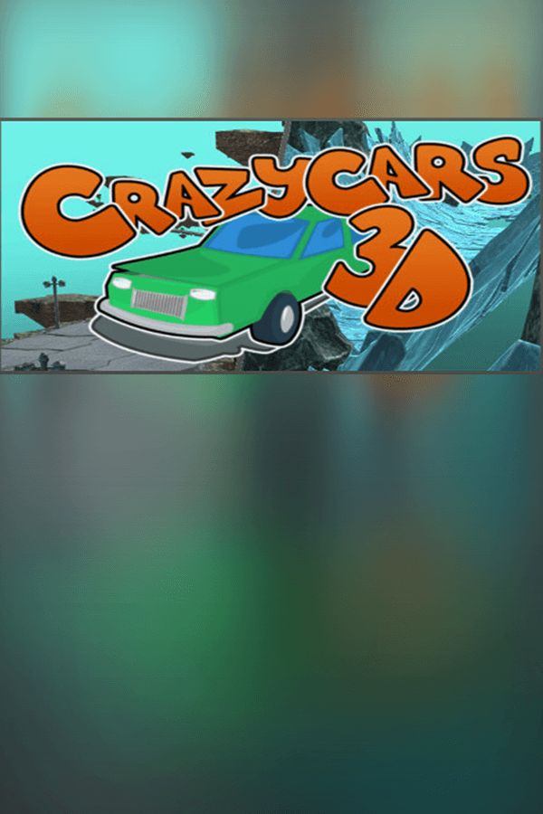 CrazyCars3D
