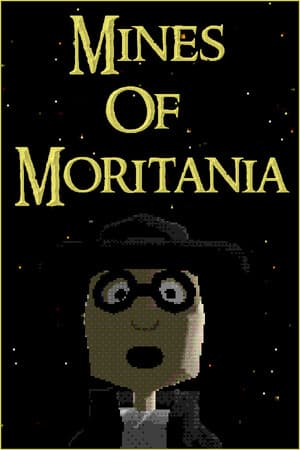 Mines Of Moritania