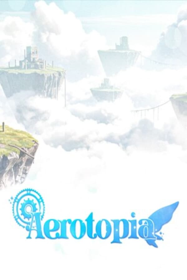 Aerotopia Old Sky