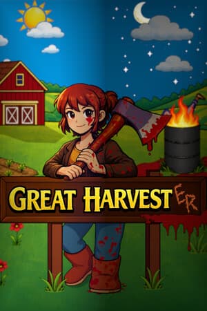 Great Harvester