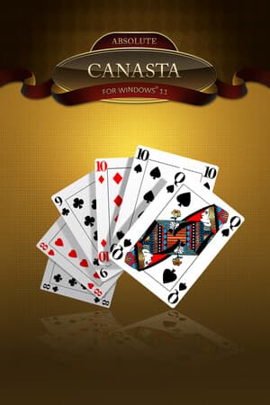 Absolute Canasta